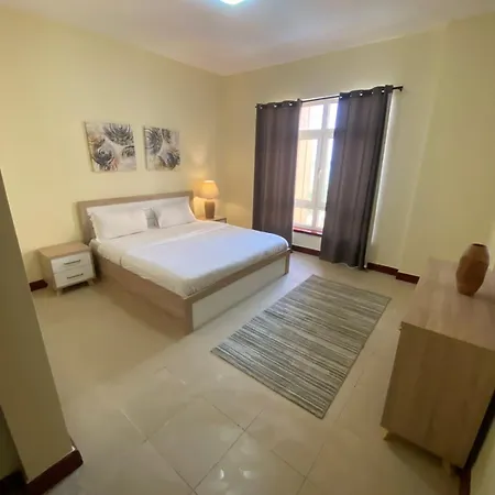 شقق التجوري Al-Tjouri Apartments King Abdullah Economic City Exterior photo