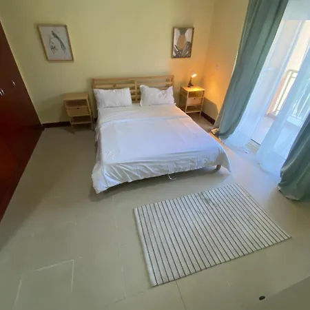شقق التجوري Al-Tjouri Apartments King Abdullah Economic City Exterior photo