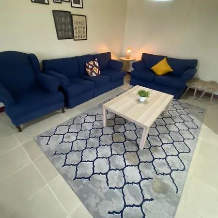 شقق التجوري Al-Tjouri Apartments King Abdullah Economic City Exterior photo