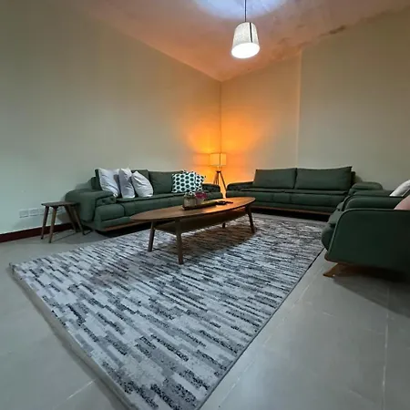 شقق التجوري Al-Tjouri Apartments King Abdullah Economic City Exterior photo