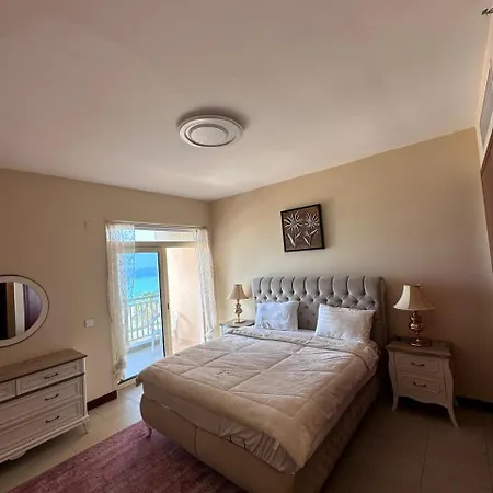 شقق التجوري Al-Tjouri Apartments King Abdullah Economic City Exterior photo