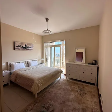 شقق التجوري Al-Tjouri Apartments King Abdullah Economic City Exterior photo