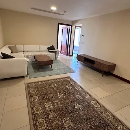 شقق التجوري Al-Tjouri Apartments King Abdullah Economic City Exterior photo