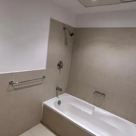 شقق التجوري Al-Tjouri Apartments King Abdullah Economic City Exterior photo