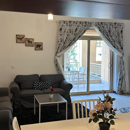 شقق التجوري Al-Tjouri Apartments King Abdullah Economic City Exterior photo