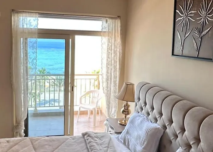 شقق التجوري Al-Tjouri Apartments