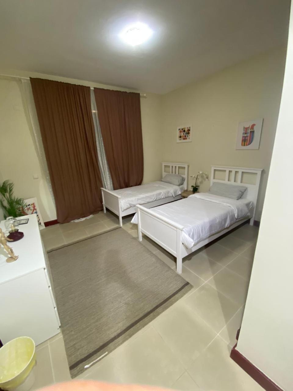 التجوري Al-tjouri Apartment *
