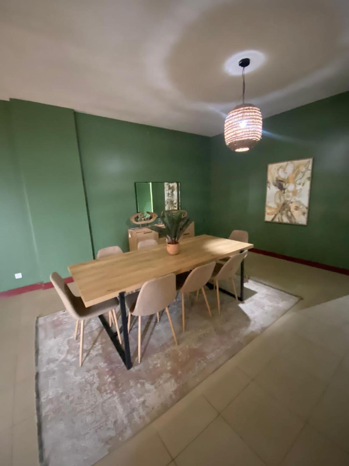 Apartment التجوري Al-tjouri King Abdullah Economic City