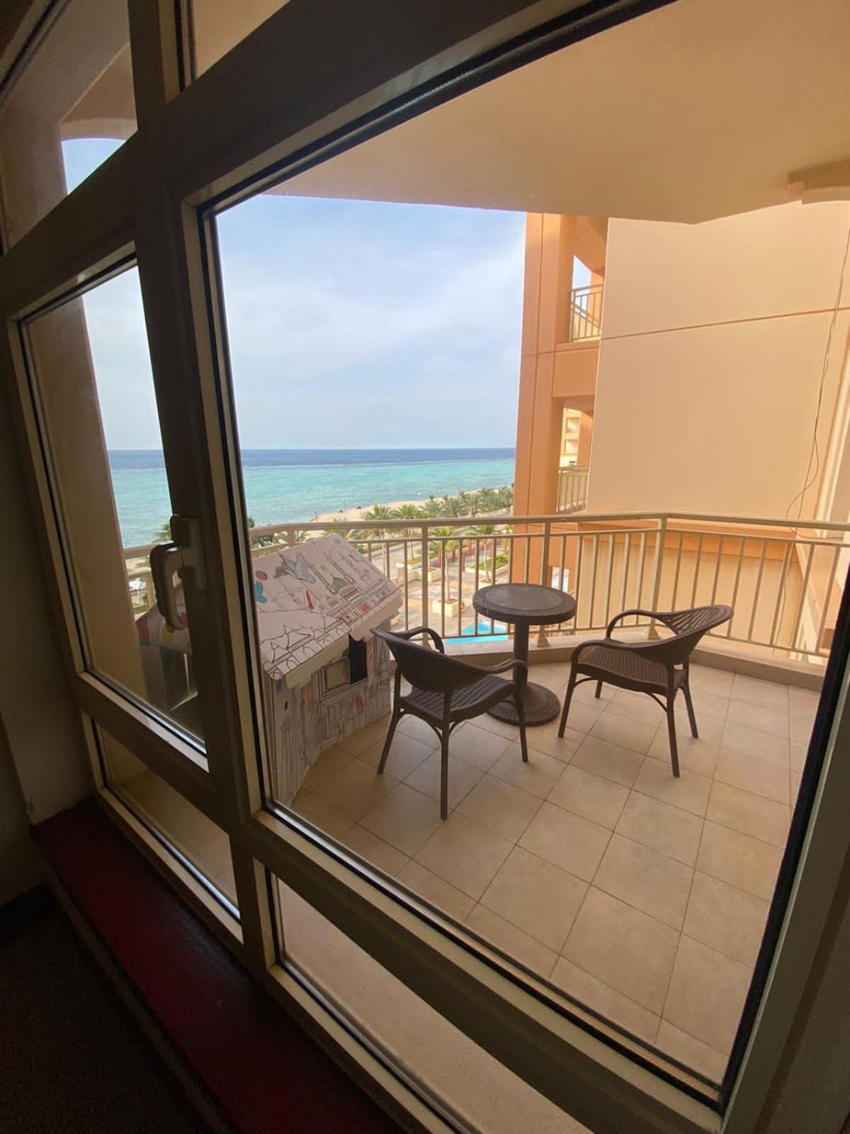 Apartment التجوري Al-tjouri