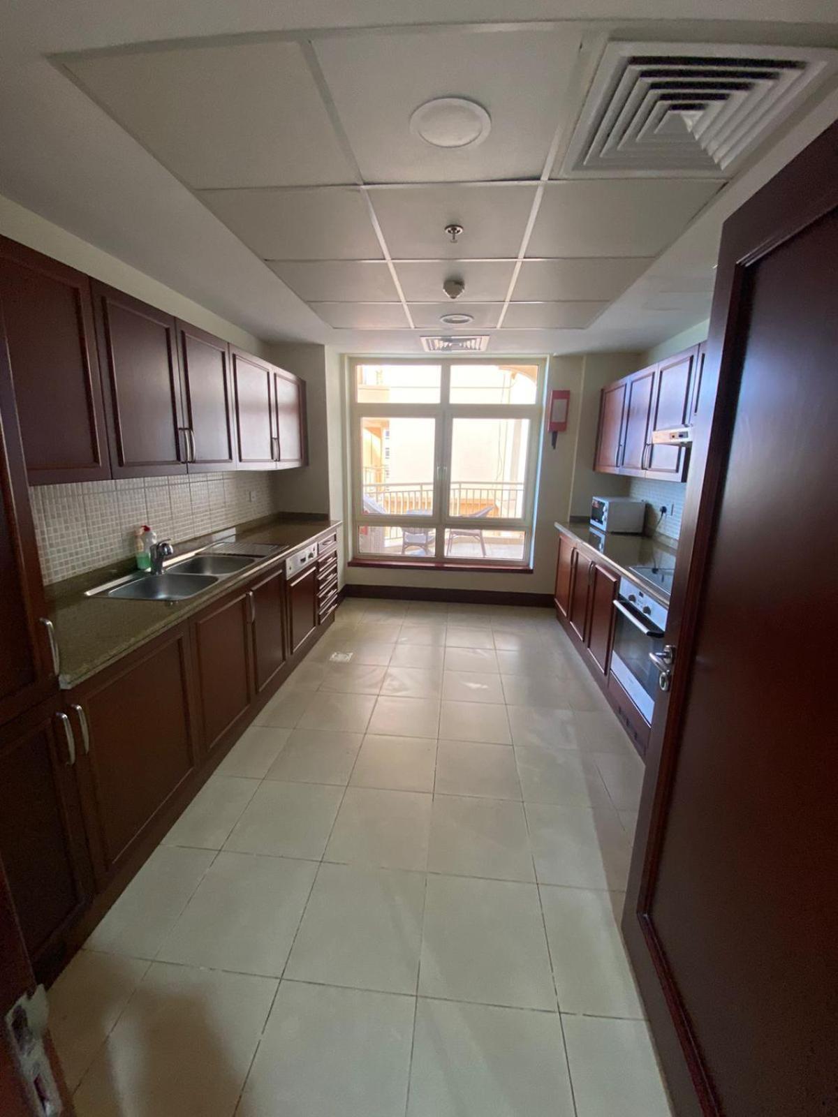 التجوري Al-tjouri Apartment King Abdullah Economic City