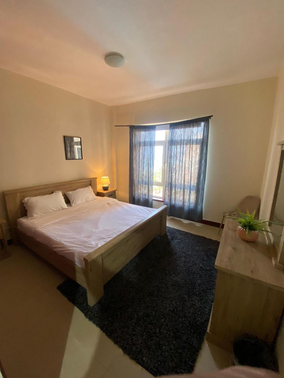 التجوري Al-tjouri Apartment *