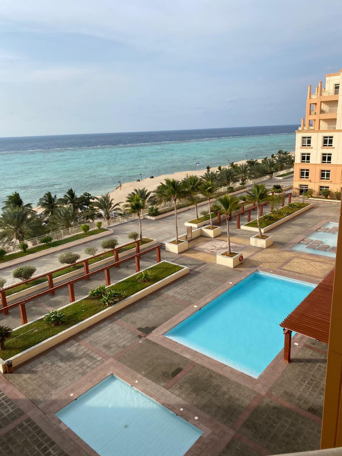 Apartment التجوري Al-tjouri *