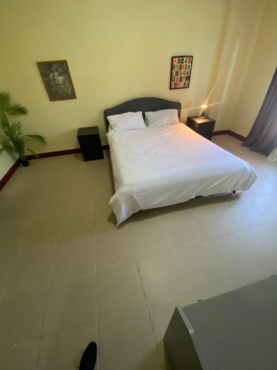 Apartment التجوري Al-tjouri King Abdullah Economic City