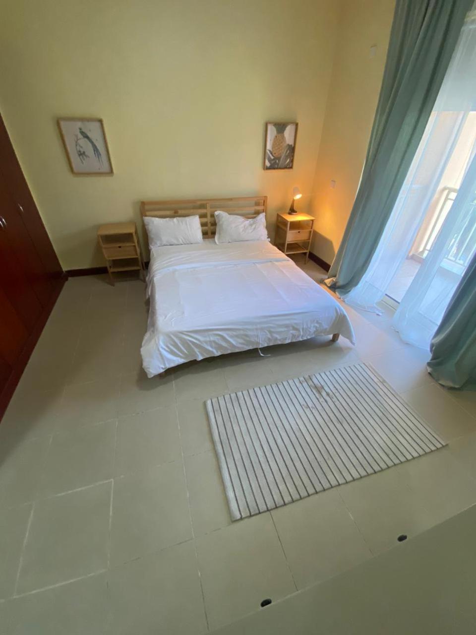 Apartment التجوري Al-tjouri