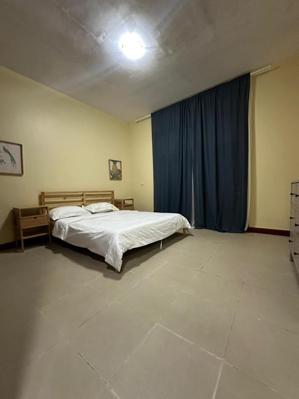 التجوري Al-tjouri Apartment