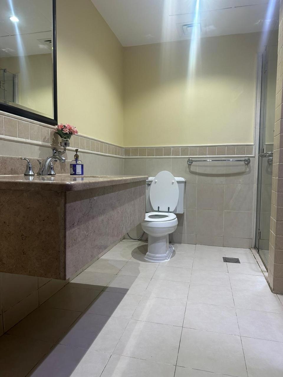 Apartment التجوري Al-tjouri