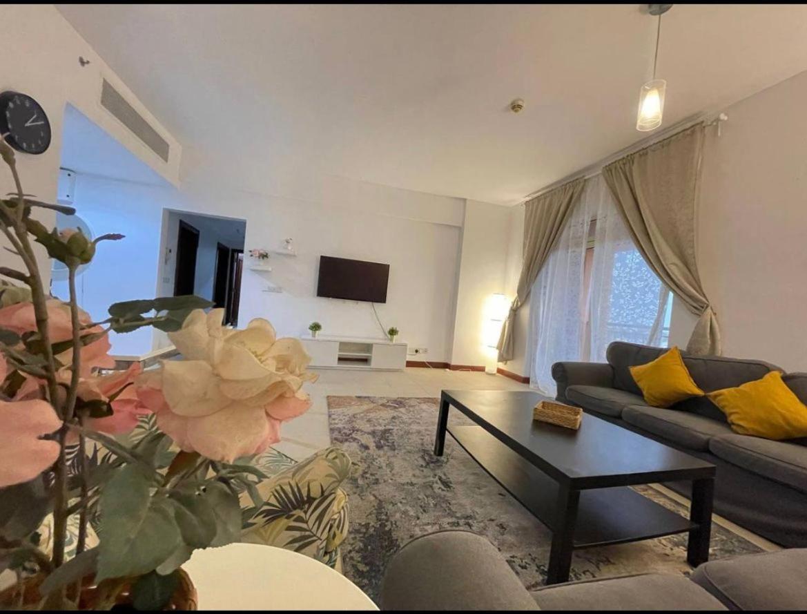 التجوري Al-tjouri Apartment *
