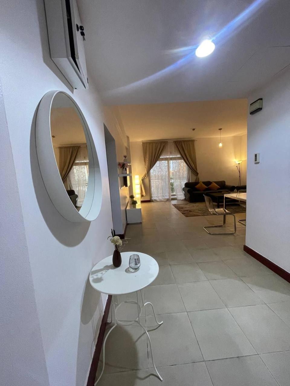 التجوري Al-tjouri Apartment *