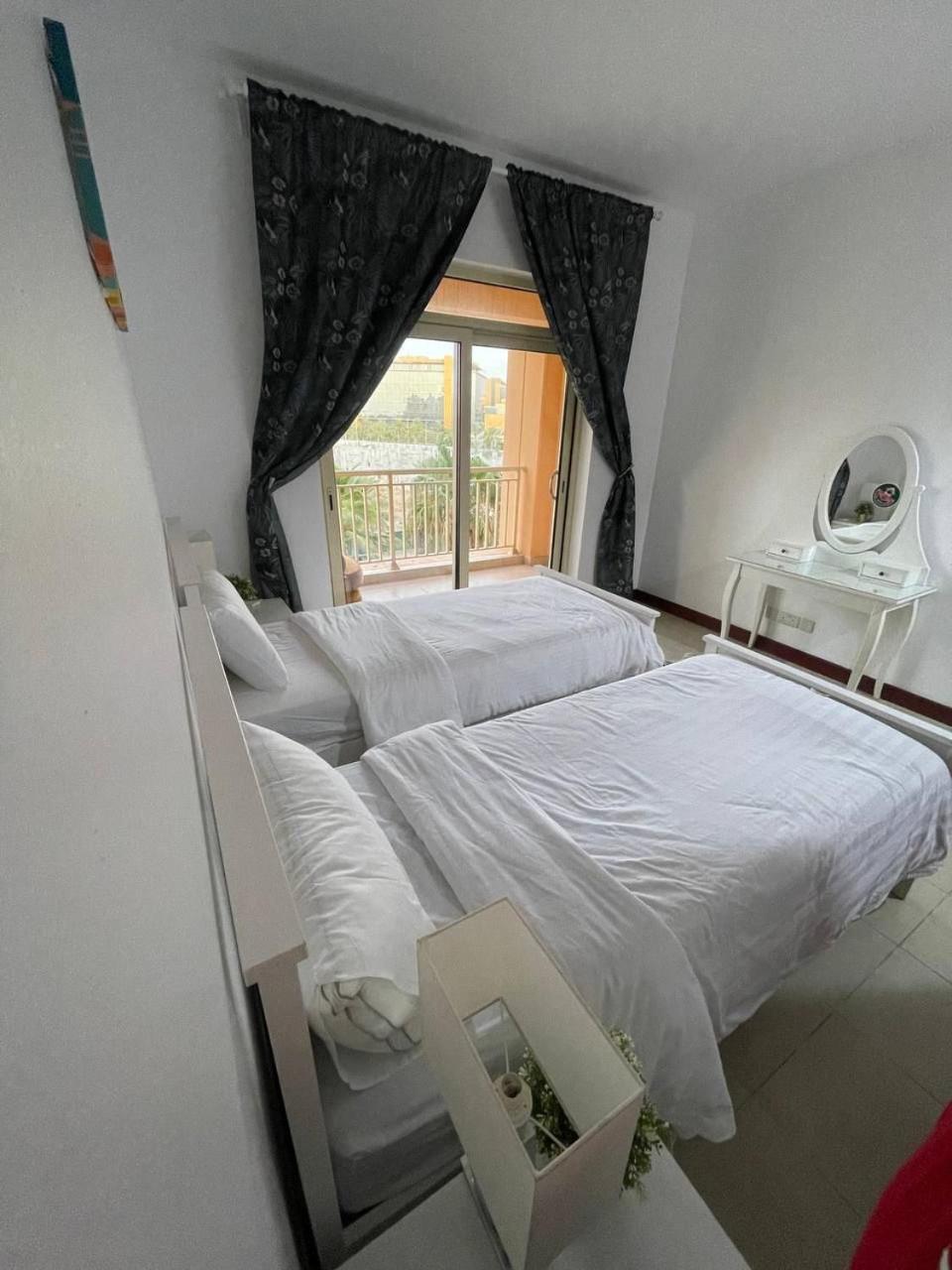 التجوري Al-tjouri Apartment King Abdullah Economic City