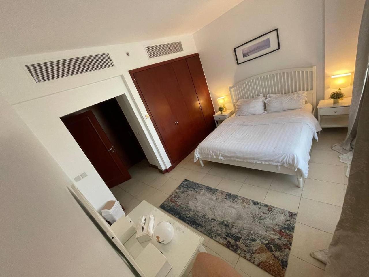 Apartment التجوري Al-tjouri King Abdullah Economic City