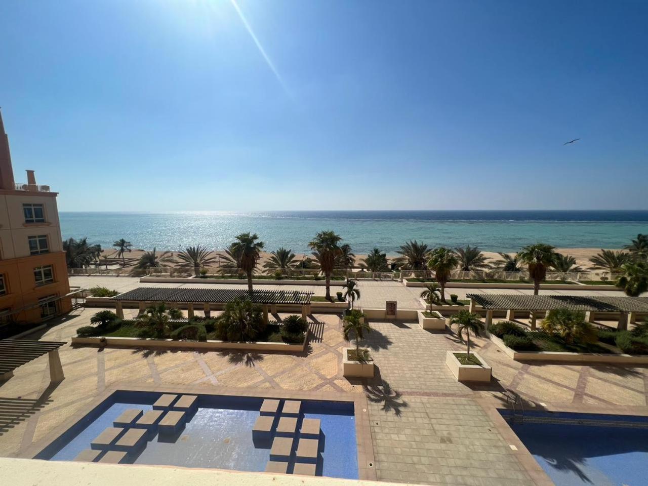 Apartment التجوري Al-tjouri