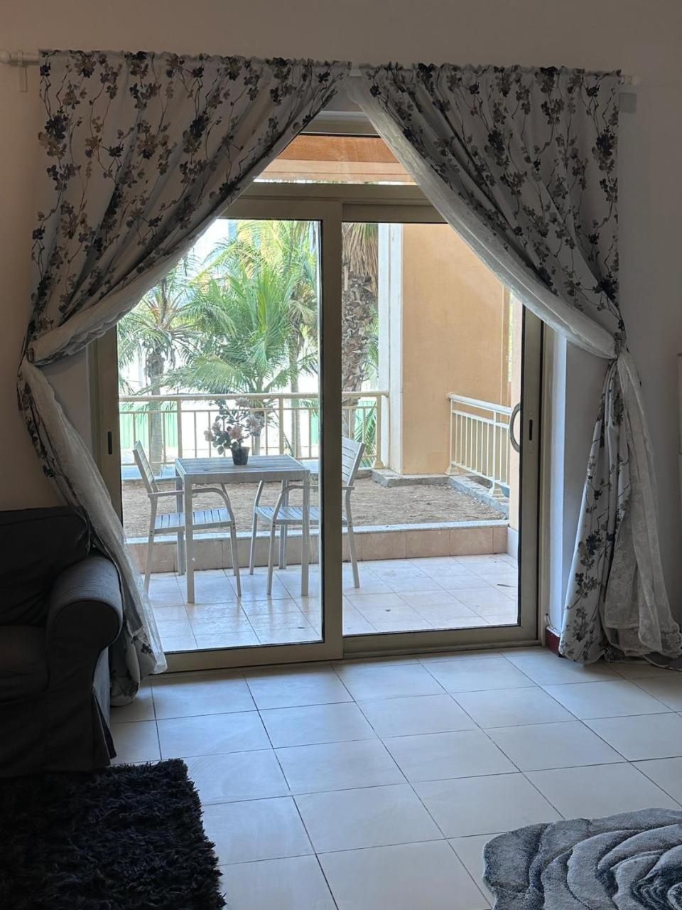 Apartment التجوري Al-tjouri