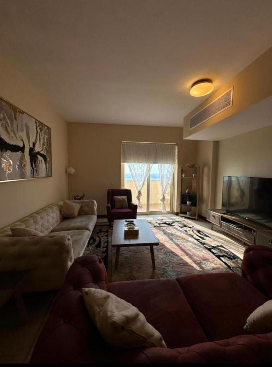 التجوري Al-tjouri Apartment