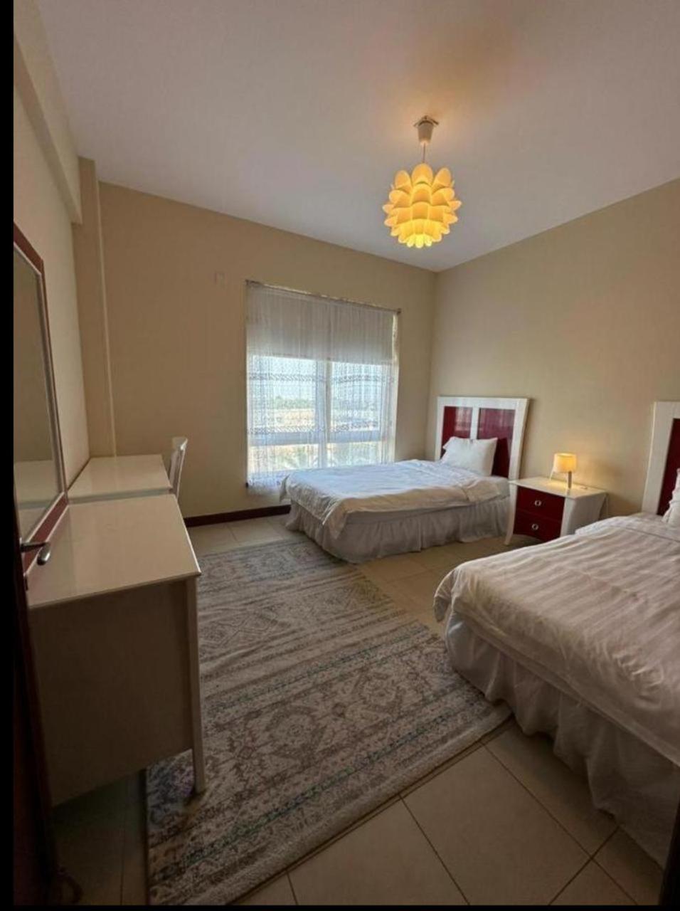 التجوري Al-tjouri Apartment *