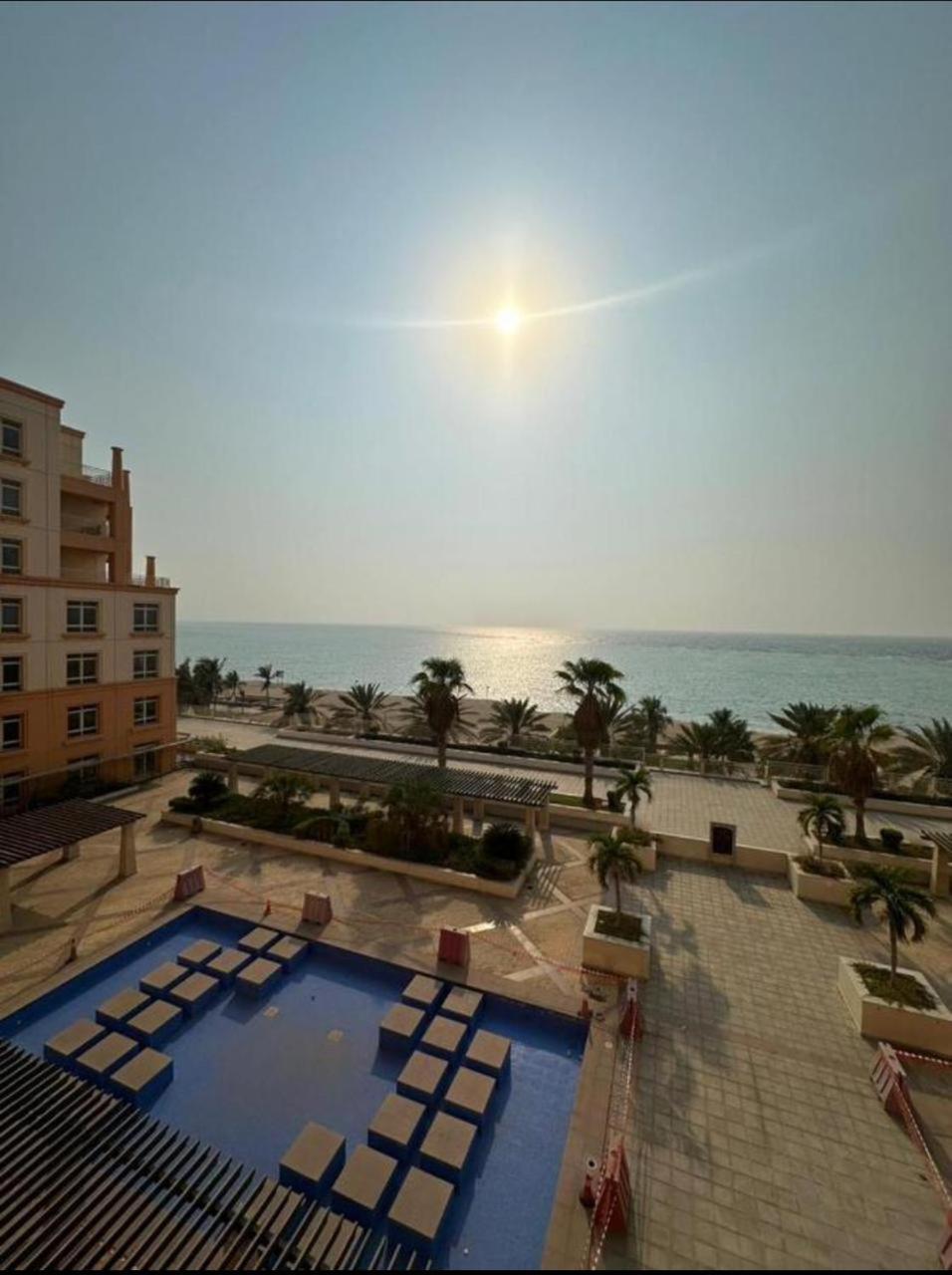 Apartment التجوري Al-tjouri *