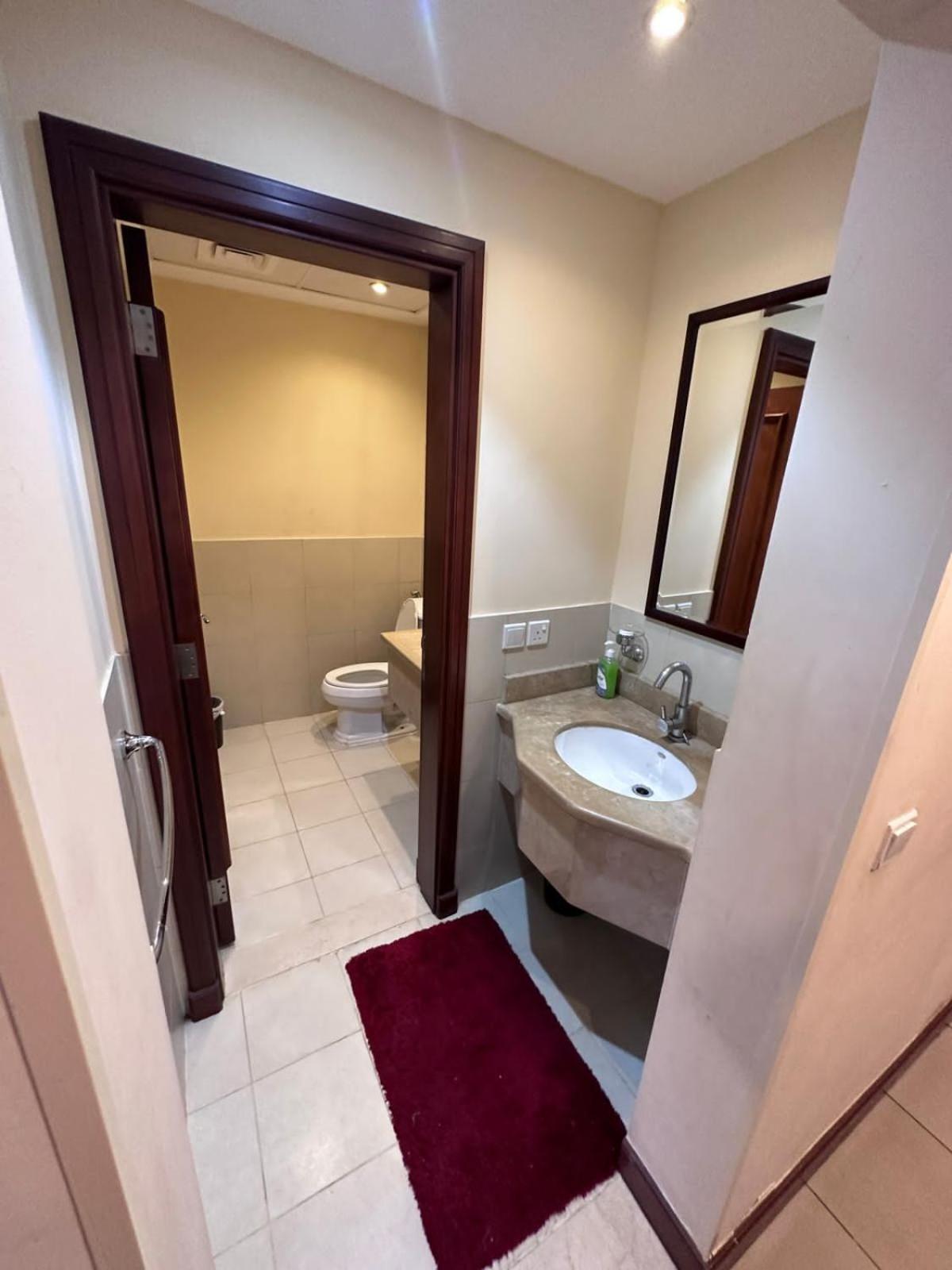 التجوري Al-tjouri Apartment