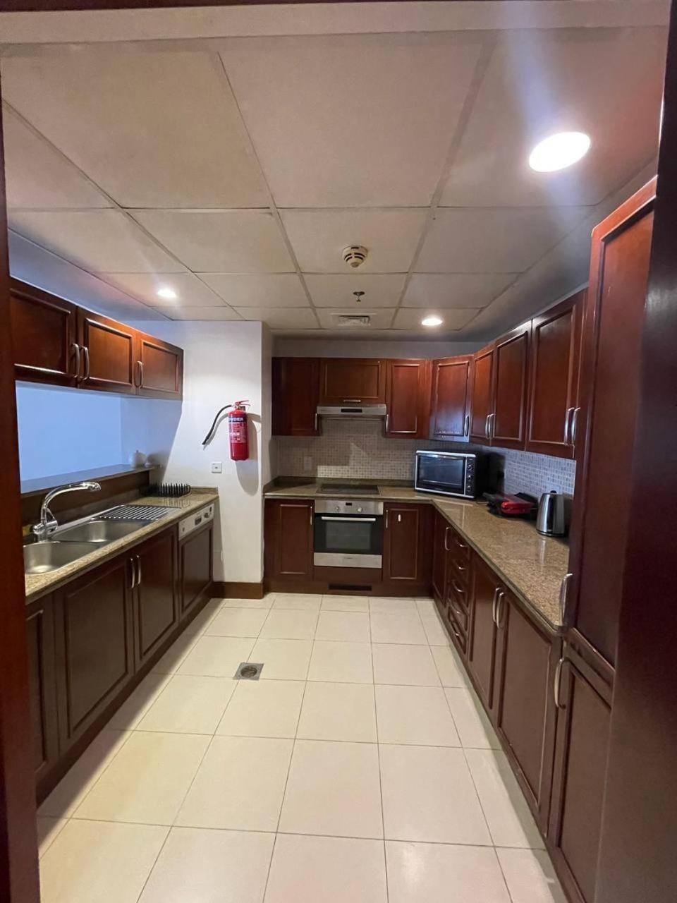 التجوري Al-tjouri Apartment