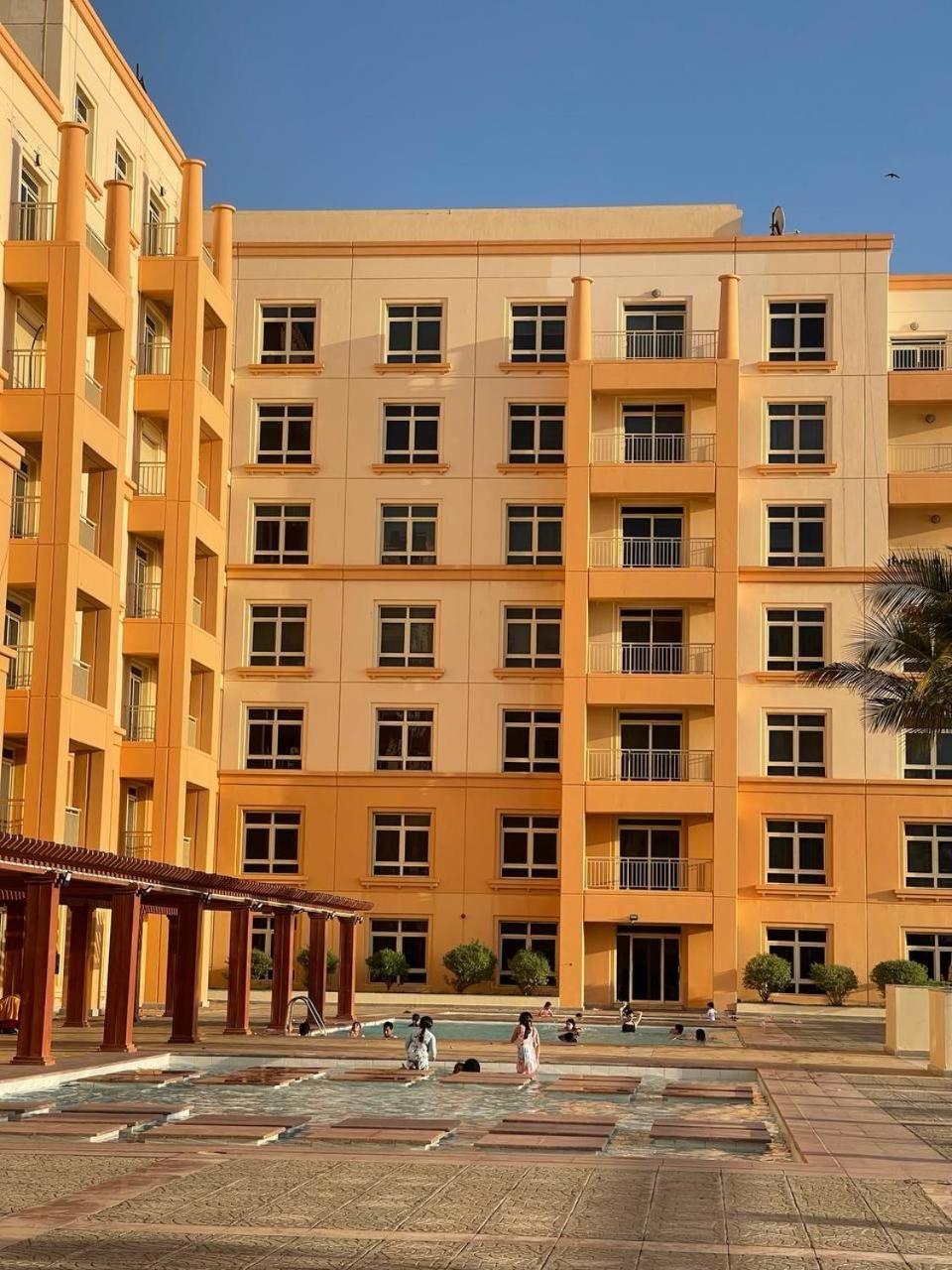 التجوري Al-tjouri Apartment *