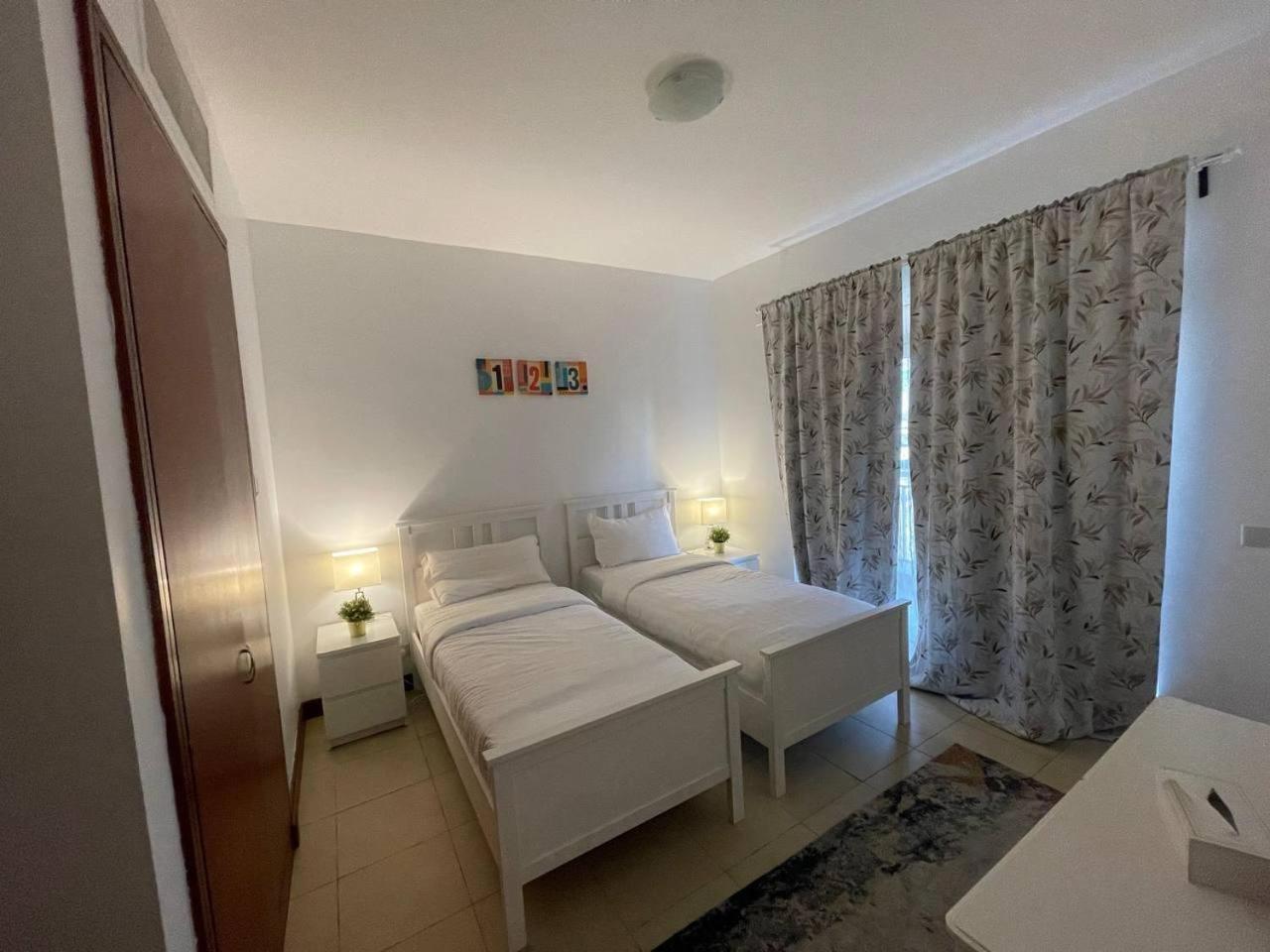 التجوري Al-tjouri Apartment