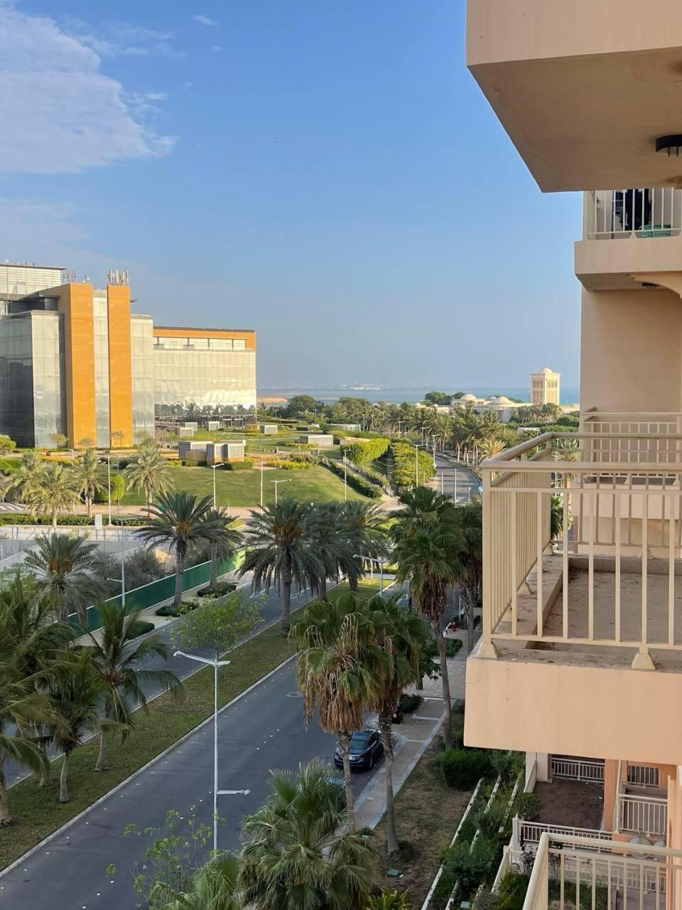 Apartment التجوري Al-tjouri King Abdullah Economic City