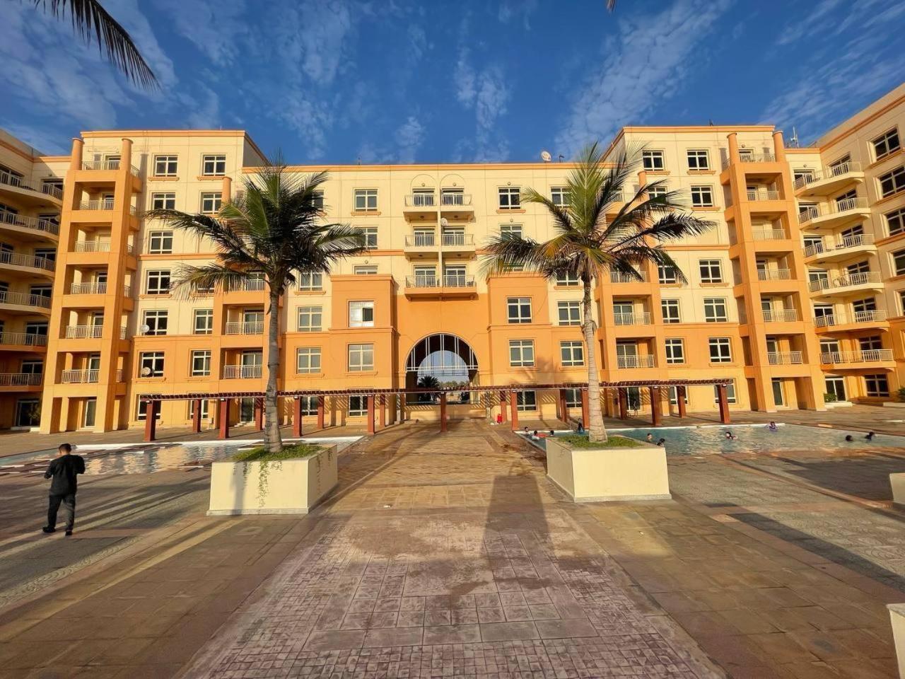 Apartment التجوري Al-tjouri King Abdullah Economic City