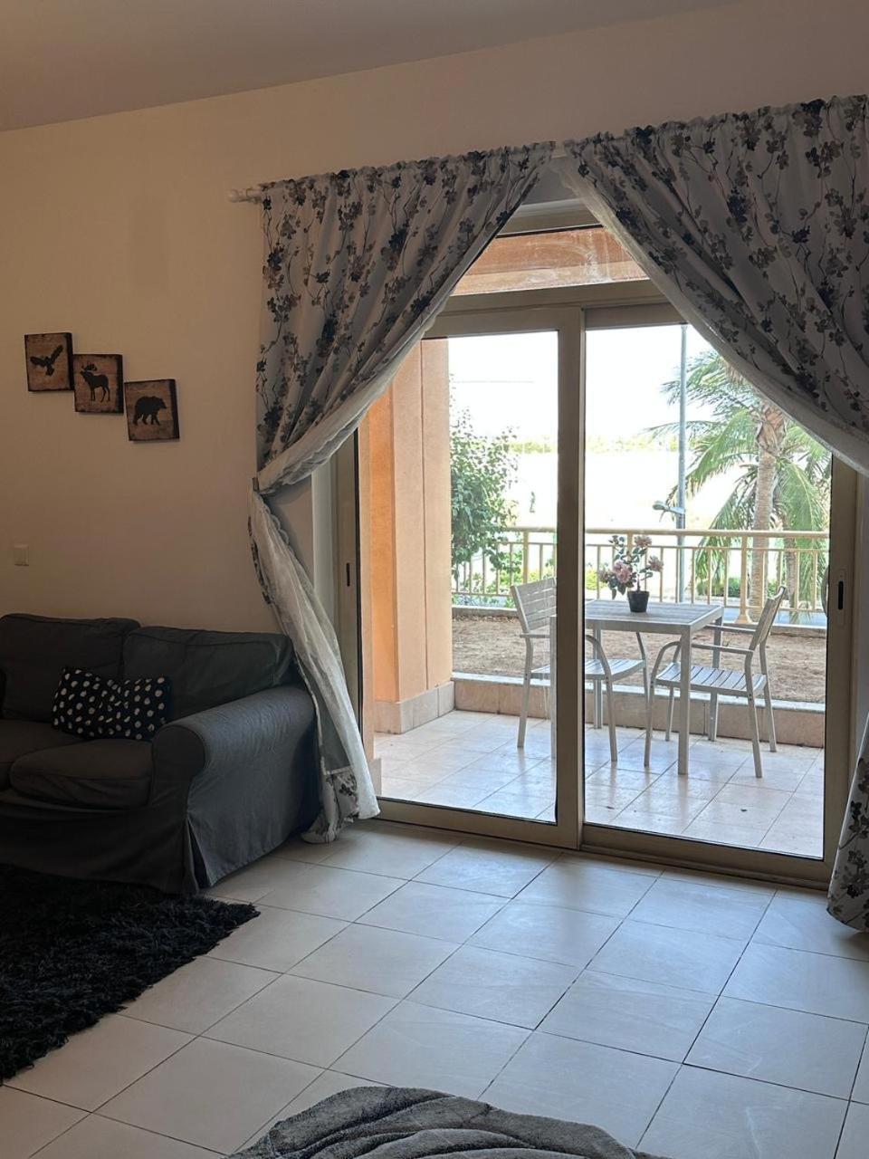 التجوري Al-tjouri Apartment King Abdullah Economic City