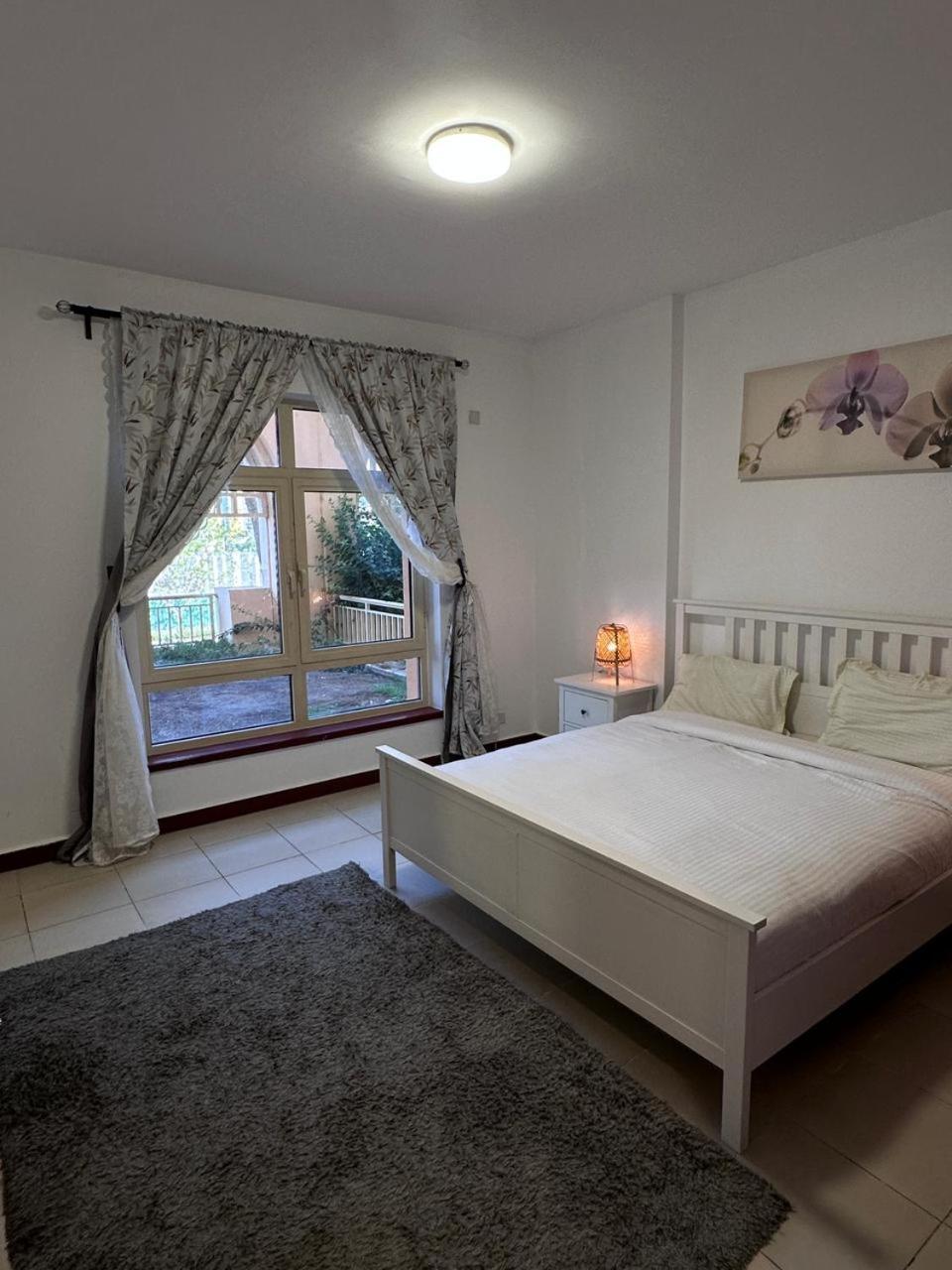 التجوري Al-tjouri Apartment *